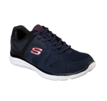 Skechers Verse Flash Point (58350-NVBK)