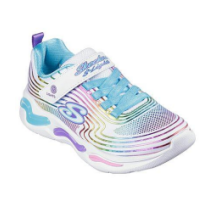Skechers Wavy Beams (302338L_WMLT)