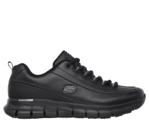 Skechers Work Sure Track Trickel (76550EC-BLK)
