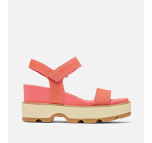 Sorel Joanie Iv Y Strap Wedge (2076831655)