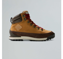 The North Face Back To Berkeley M IV Leather WP (NF0A817QOHU)