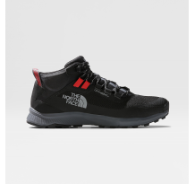 The North Face Cragstone Mid (NF0A5LXBNY7) in schwarz