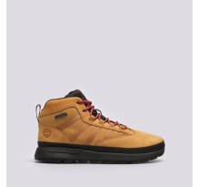 Timberland EURO TREKKER MID LEATHER (TB0A66942311)