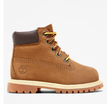 Timberland Premium 6 Inch Boot (TB0148492141) in braun