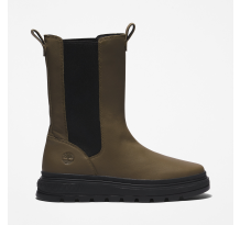 Timberland Ray City Combat Chelsea Boots (TB0A5PB73271)