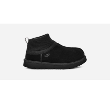 UGG Classic Ultra Stretch Cuff (1157702K-BLK)