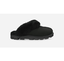 UGG Coquette Slipper (5125 - BLK)