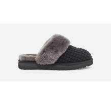 UGG Cozy Slipper (1117659-BLK)