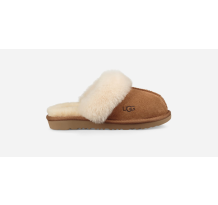 UGG Cozy II Slipper Chestnut (1019065K-CHE) in braun