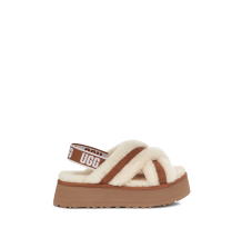 UGG Disco Cross Slide (1121550-CHE)