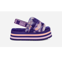 UGG Disco Marble Violet Night (1122032-VNGH)