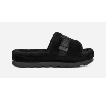 UGG Fluff Up (1130816-BLK)