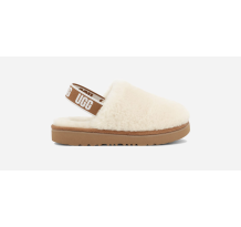 UGG Fluff Yeah Clog (1123633K-NAT)