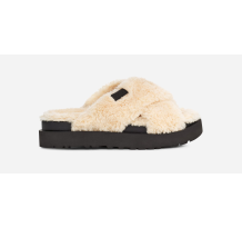 UGG Fuzz Sugar Cross (1135131-NBLC)