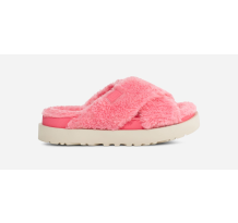 UGG Fuzz Sugar Cross (1135131-PJSM)