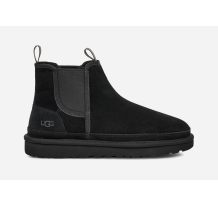 UGG Neumel M Chelsea (1121644-BLK) in schwarz