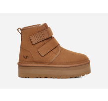 UGG Neumel Platform (1130554-CHE)