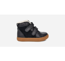 UGG UGG Rennon II (1104989T-BLK)