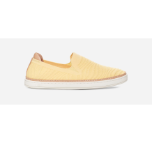 UGG Slipper (1125017-BPKT) in gelb