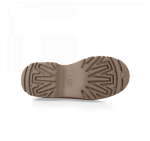 UGG W New Heights Cozy Clog Chestnut (1162510-CHE) in braun