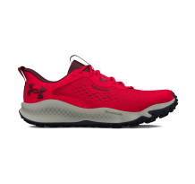 Under Armour Trail UA Charged Maven (3026136-602) in rot