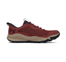 Under Armour Charged Maven Trail (3026136603) in rot