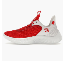 Under Armour Curry Flow 9 Team (3025631 100)