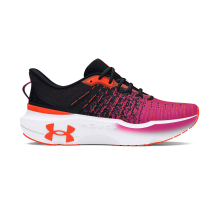 Under Armour W Infinite Elite (3027199-003) in schwarz