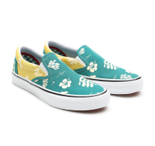 Vans Classic Slip Aloha On (VN0A5FCA3LA)