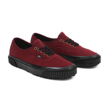Vans Authentic 44 Lug DX (VN0005U4PRT1) in rot