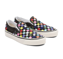 Vans Classic Slip On 98 DX (VN0A5KX8AWC1) in bunt