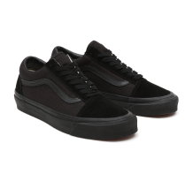 Vans Old Skool 36 DX Anaheim Factory (VN0A38G2STZ) in schwarz