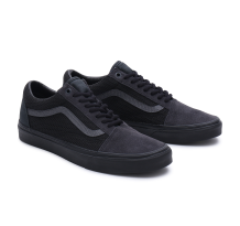 Vans Old Skool Ballistic Mix (VN0007NTBKA) in schwarz