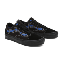 Vans Breana Geering Skate Old Skool (VN0A5FCBY401)