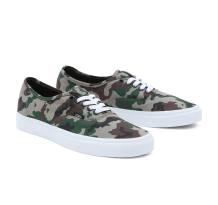 Vans Authentic Camo (VN0A5JMPY331) in bunt