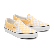 Vans Checkerboard Classic Slip On (VN000XG8AZV1)