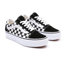 Vans Old Skool Platform (VN0A3B3UHRK)