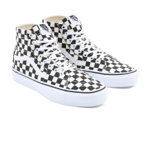 Vans Sk8 Hi Tapered Checkerboard (VN0A4U165GU1)