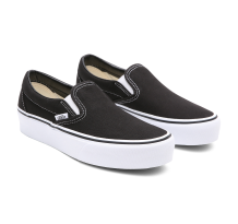 Vans Classic Slip On Platform (VN00018EBLK1)