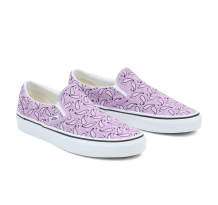 Vans Slip On Classic (VN0A5JMHE7E1) in schwarz
