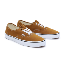 Vans Color Theory Authentic (VN0009PV1M7) in braun