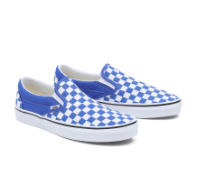 Vans Slip on Checkerboard Blue Classic (VN0A7Q5D6RE1)