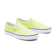 Vans Color Theory Classic Slip On (VN0A7Q5DZUD1) in weiss