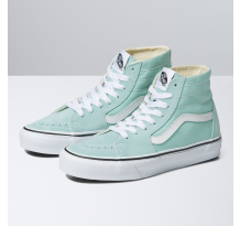 Vans Sk8 Hi Tapered Color Theory (VN0A5KRUH7O) in blau