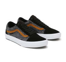 Vans Courage Adams x Golden BMX Old Skool (VN0A5JIPACQ1)