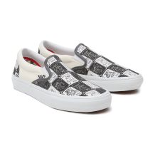 Vans Daniel Johnston Skate Slip On x (VN0A5FCAAO71)