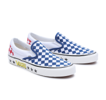 Vans Slip On 98 DX Blue (VN0A7Q58Y6Z)