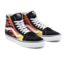 Vans Flame Sk8 hi Reissue (VN0A2XSBPHN)