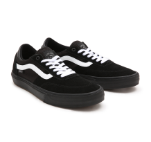Vans Gilbert Crockett (VN0A5JIF1OJ) in schwarz