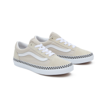 Vans Jugendliche Checkerboard Foxing Old Skool (VN0A5EE6BLL)